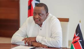 When uhuru kenyatta says, that 'sasa mnataka nifanye nini? B8s4mb0ibxxmam