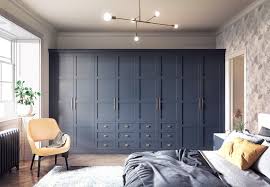 With stylish new bedroom furniture, you can transform your bedroom into your very own oasis of peace and relaxation. Classic Blue Named Colour Of The Year For 2020