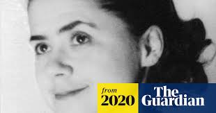 Krysia Griffith-Jones obituary