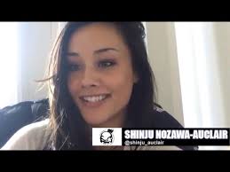 Shinju Nozawa-Auclair talks KOP 56 matchup, Bartending & 'The Office'