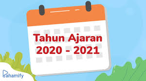 Awal 1 dzulhijjah hari raya idul adha 2021 / 1442 h jatuh pada hari tanggal berapa menetapkan jatuhnya tanggal hari raya idul adha yang secara langsung di tetapkan oleh pihak kemenag tidak di lakukan ketika menjelang idul adha datang tetapi sudah dari laksanakan sejak tanggal 1 dzulhijah dengan cara rukyatul hilal. Kalender Pendidikan Tahun Ajaran 2020 2021 Pahamify Teman Persiapan Utbk
