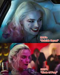 Harley quinn is a dc comic book character that hangs with the joker. Adujjwrlwva6ym