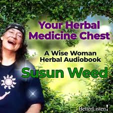All books by author Susun Weed - Storytel International