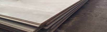 Inconel 718 Sheets Plates Supplier Manufacturer In Mumbai