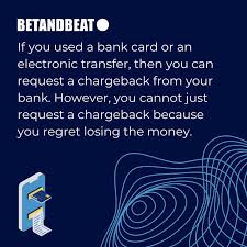 The fact which can amaze you is that the process of chargeback and. Disputing Casino Charges Is It Possible How To Do It
