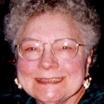 Evelyn Riccardi Obituary