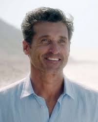 Patrick Dempsey talks ‘Grey’s Anatomy,’ ‘Disenchanted’ and new passion  project