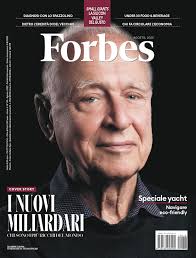 Forbes: Mister Club deal