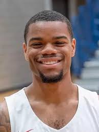 2020-21 Men's Basketball Roster