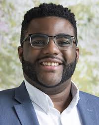 Distinguished Young Alumni