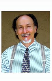 Edward G. Spencer Jr. Ph.D