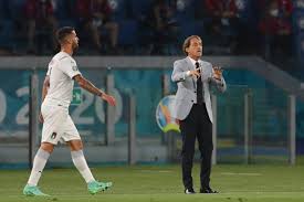 Dans une semaine, l'euro 2020 de football aura déjà commencé. Qdxvnwpizepaim