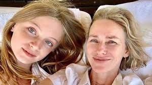 Naomi Watts, Liev Schreiber's Blended Family Album With Kids