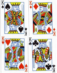 These ranks include the numbers 2 through 10, jack, queen, king and ace. 40 Facts That Will Change The Way You Look At Everyday Objects 40 Photos Playing Card Tattoos Deck Of Cards Cards