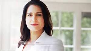 Tulsi Gabbard interview with Chet Cooper discusses TBI, PTSD, Aloha and more
