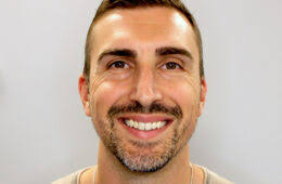 Drexel Magazine' Features Engineering Alumni in '40 Under 40'