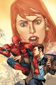 Amazing Spider-Man #604