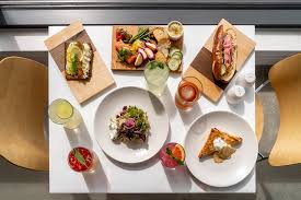 Food Photography When To Use Natural Light And When Not To