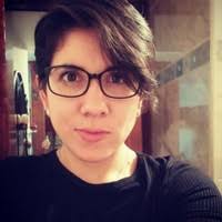 Itzel Paulina Peralta Dominguez