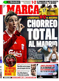Despite an aggregate haul of 17 champions league titles, this saturday's final will be only the sixth time real madrid and liverpool have met in a. Real Madrid Vs Liverpool 8 0