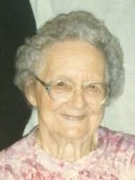 Gladys Hope Kimble Obituary April 5, 2006