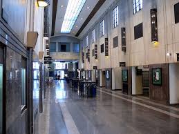 Post Office Oak Park Il By Davidwilson1949 Via Flickr Oak Park Architecture Post Office