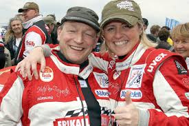 Sabine schmitz took to facebook earlier yesterday (july 20,2020) to let fans know she's doing ok but is fighting a recent flareup of a rare cancer that she thought she'd defeated fully back in 2018. Rip Sabine Schmitz Ferdinand