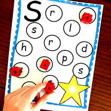 Browse alphabet activities preschool resources on teachers pay teachers, a marketplace trusted by millions of teachers for original . Free Alphabet Find The Letter Find Printable Activity
