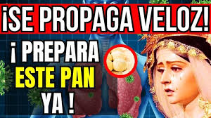 Revelación Divina de Hoy ¡ GRAN SUFRIMIENTO ! Soluciones Divinas de la  Bendita Virgen Mar… en 2025