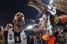 Its first edition was held in 1922 and was won by vado. Juventus Vs Lazio 2017 Final Score 2 0 Juve Make History With Third Consecutive Coppa Italia Title Black White Read All Over