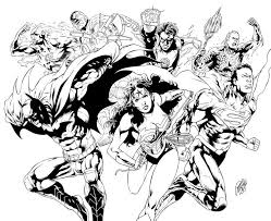 You can use our amazing online tool to color and edit the following hawkgirl coloring pages. 12 Pics Of Hawkgirl Justice League Coloring Pages Hawkgirl Coloring Home