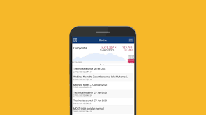 Agar dapat bertransaksi dengan most aplikasi trading mandiri sekuritas maka setoran modal awalpun berbeda. Review Mandiri Sekuritas 2021 Cara Daftar Dan Beli Saham