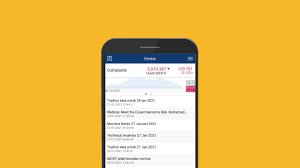 Dalam dunia saham, spekulasi biasa juga disebut dengan short selling atau trading dan pelakunya disebut trader. Review Mandiri Sekuritas 2021 Cara Daftar Dan Beli Saham