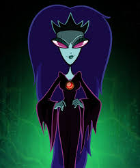 See more ideas about cartoon, 90s cartoon, cartoon drawings. Black Puddle Queen Courage The Cowardly Dog Fandom