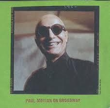 Uncle Paul's Jazz Closet: 2015-08-16