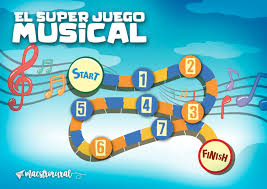 Jugar con tu smartphone sin conexión a internet es posible, y aquí encontrarás los mejores juegos offline para tu smartphone o tablet android. Juego Musical En Tiempos Del Covid 19 Maestrorural Com