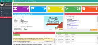 Tutorial pengisian e raport sd. Begini Cara Mengisi Nilai E Rapor Di Akun Guru Untuk Dapodik Sd Edukasinfo Net