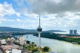 dikemaskini sultan abdullah sultan ahmad shah hari ini dimasyhurkan sebagai sultan pahang vi, menggantikan paduka ayahanda sultan ahmad shah. Menara Kuantan 188 Kedua Tertinggi Dalam Malaysia Tarikan Terbaharu Di Pahang Destinasi Mstar