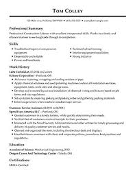 What they're dying to know, though, is. 49 By Sample Of Resume Skills Resume Format
