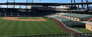 Spring training typically runs from end of february to the end of march, you can find more details about game schedules, stadiums and maps at the cactus league website. Your Guide To All The Cactus League Spring Training Stadiums