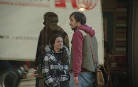 Regizat de calin peter netzer. Ana Mon Amour