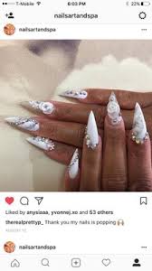 nails art updated covid 19 hours