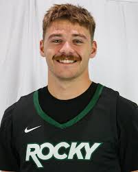 Carter Mccoy's Instagram, Twitter & Facebook