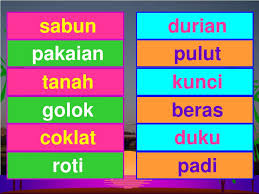 Penjodoh bilangan tahap 1 | bm tahun 1,2dan3. Ppt K Akademik Bestari Sbc Tatabahasa Powerpoint Presentation Free Download Id 4724190