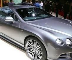 تيربو العرب مشاهير Bentley Continental Gt Speed Bentley Continental Gt Bentley Car