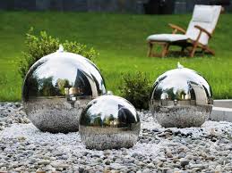 Bringen sie mit dem brunnen curve schlichte eleganz in ihren garten. Moderne Zier Terrassenbrunnen Fur Den Garten Kaufen Alle Infos Im Uberblick
