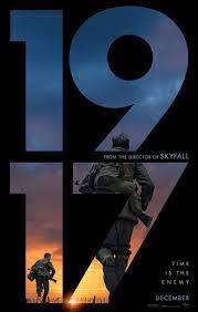 1917 2019 Tickets Showtimes Near You Fandango