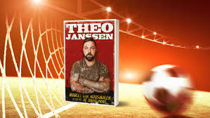 Hob ze dich ein twieedje vrouw aangeschatj,beg ins ouch al langzaam op eine moslim te lieke. Bol Com Lees Magazine Theo Janssen Van Marcel Van Roosmalen Is Jiskefet In Boekvorm Lees Bol Com