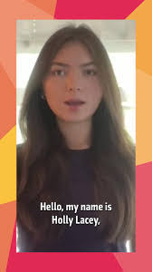Holly Lacey's Instagram, Twitter & Facebook