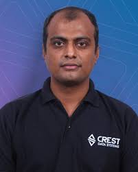 Crest Data Systems CEO And Leadership: Executives and Demographics